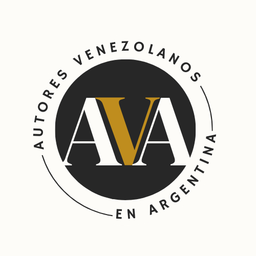 Autores Venezolanos en Argentina