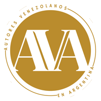 Autores Venezolanos en Argentina